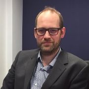 Mr Daniel Howcroft